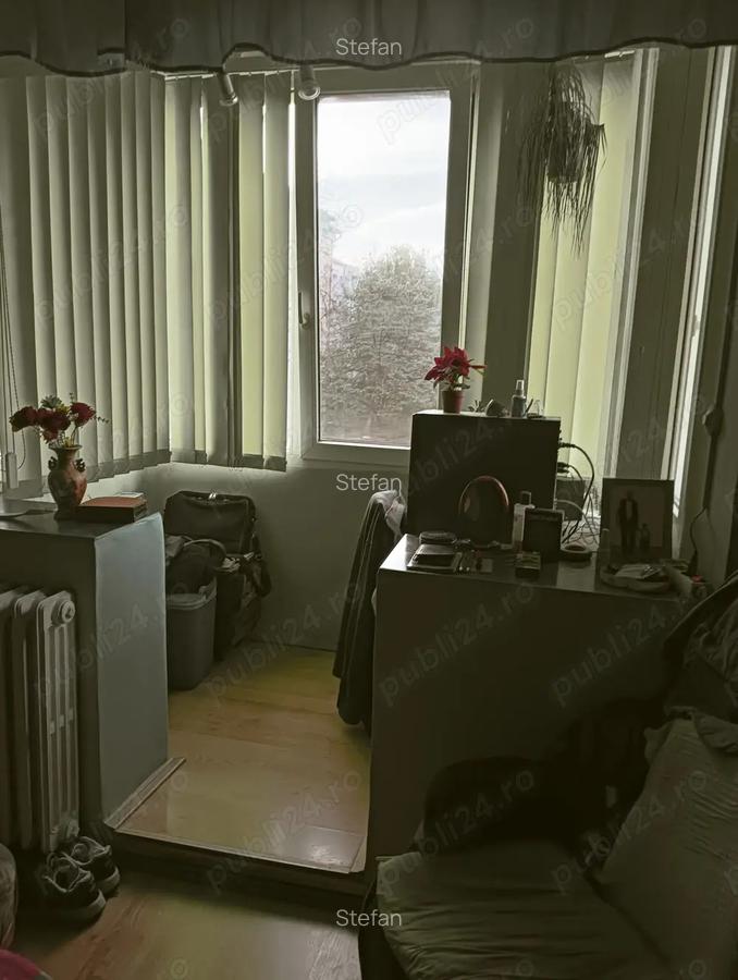Vind apartament 2 camere - 4