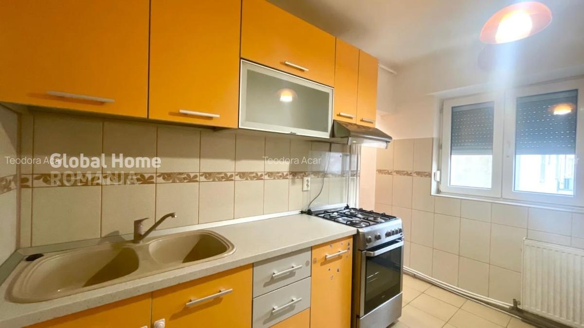 3 camere Unirii | Magazinul Unirea | 2 Bai + 2 Balcoane - 5