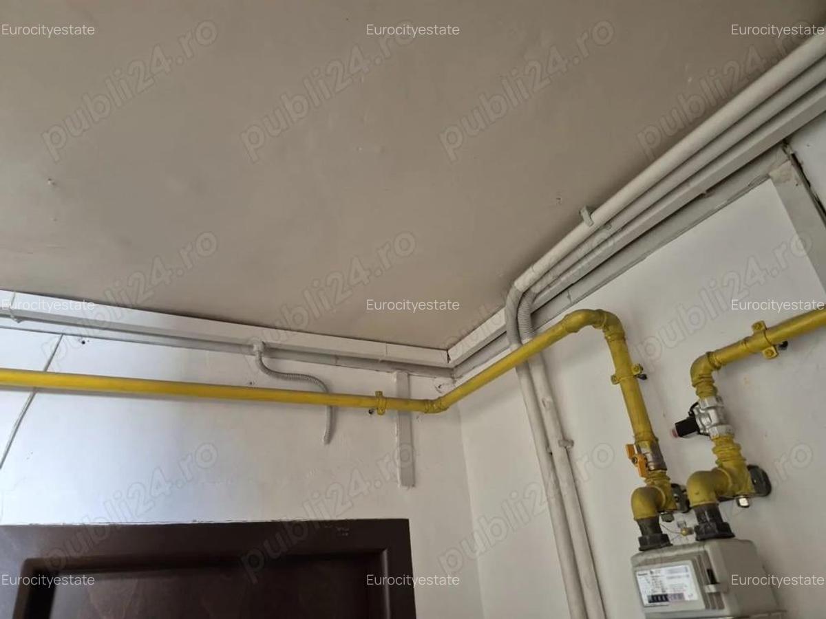 Colentina - D-na Ghica, vanzare ap. 2 camere decomandat - 18