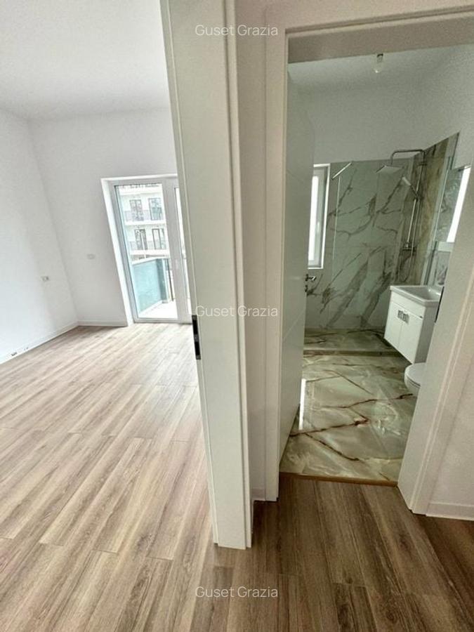 COMISION 0%Apartamente cu 2 camere et1,2 decomandate 38mp/44 - 8