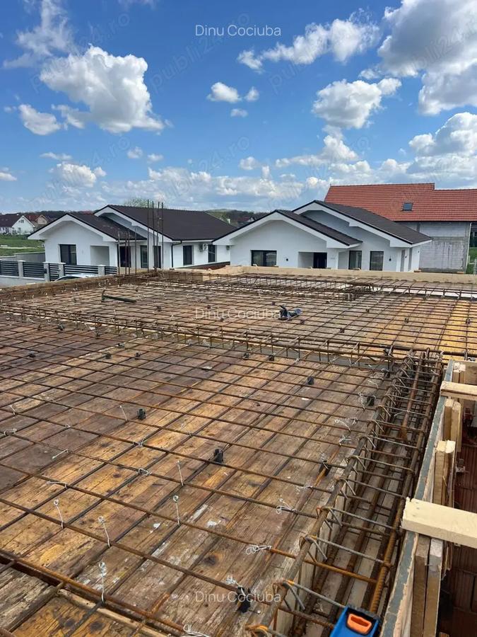 Duplex de Vanzare Sanmartin - 10