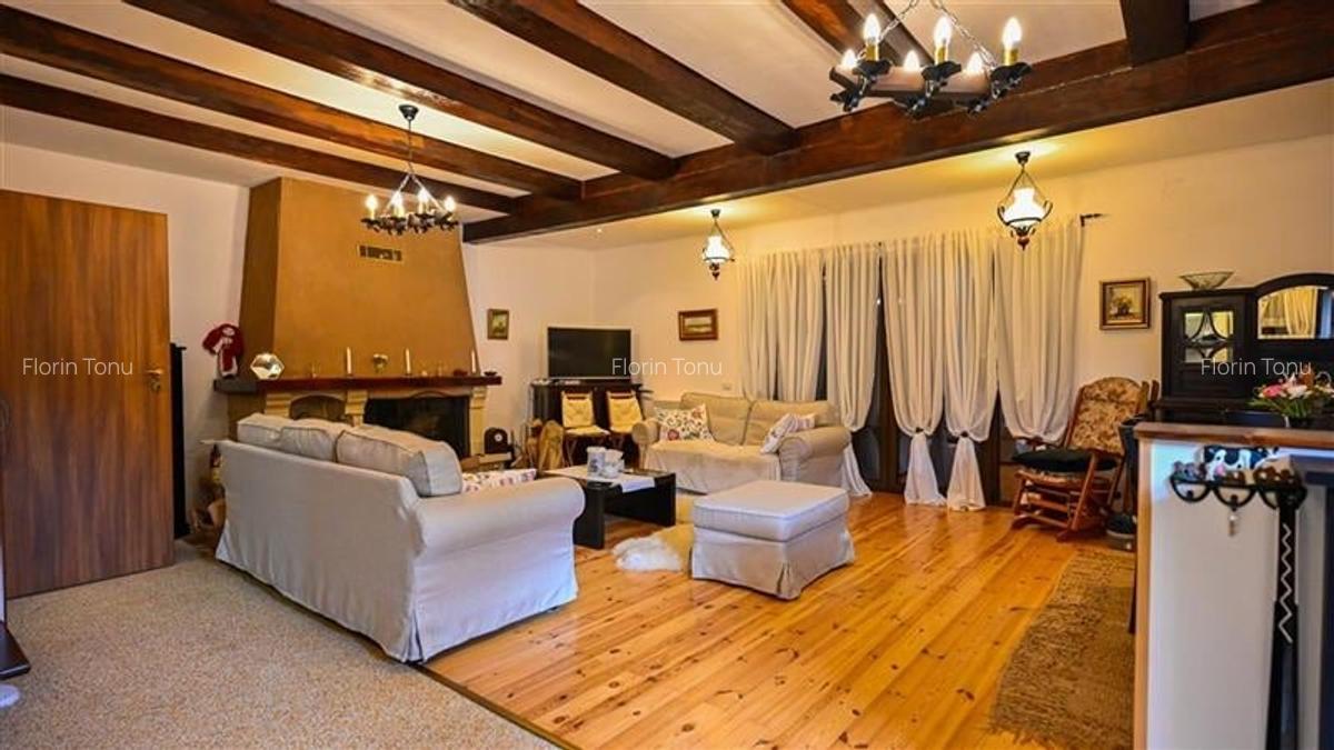 Sanctuar montan,fin amenajat si echipat,decor autentic romanesc,Bran, Fundata,Br - 18 Sanctuar montan,fin amenajat si echipat,decor autentic romanesc,Bran, Fundata,Br - 18