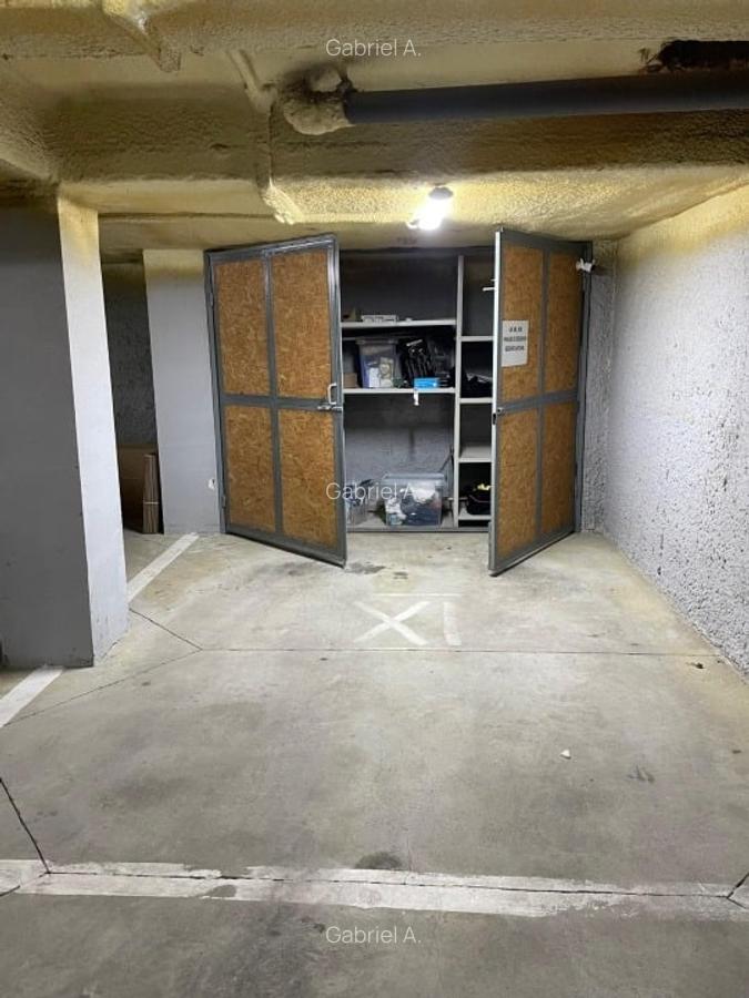 Apartament superb 2 camere + birou, etaj retras cu terasă | 104 mp | Loc parcare - 15