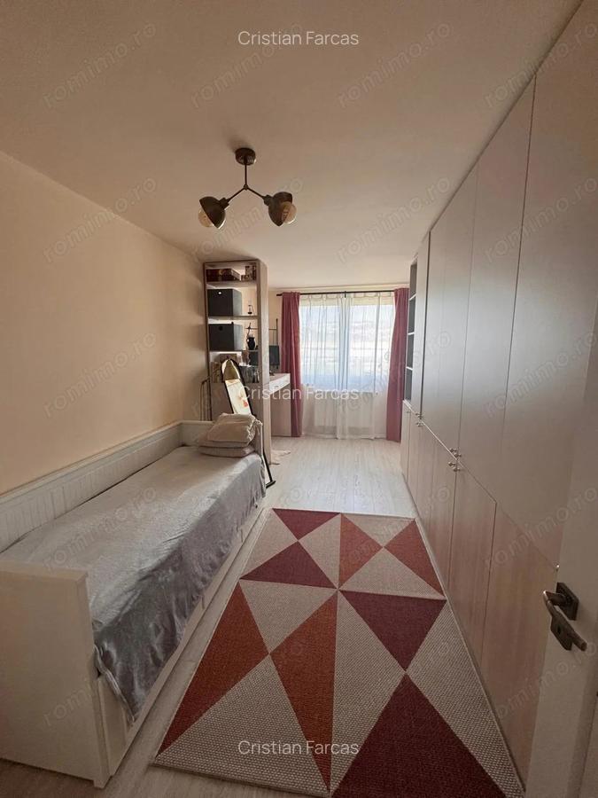 Inchiriez apartament 3 camere situat pe Str. Rodnei - 3 Inchiriez apartament 3 camere situat pe Str. Rodnei - 3