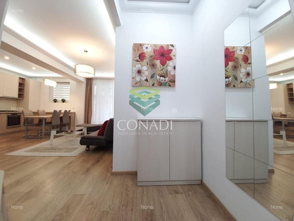 Apartament cu 2 camere // Laguna Residence - 17