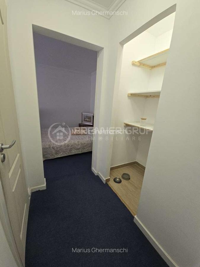 Apartament 2 camere, Podu Ros,  CT, SD, 52mp - 4