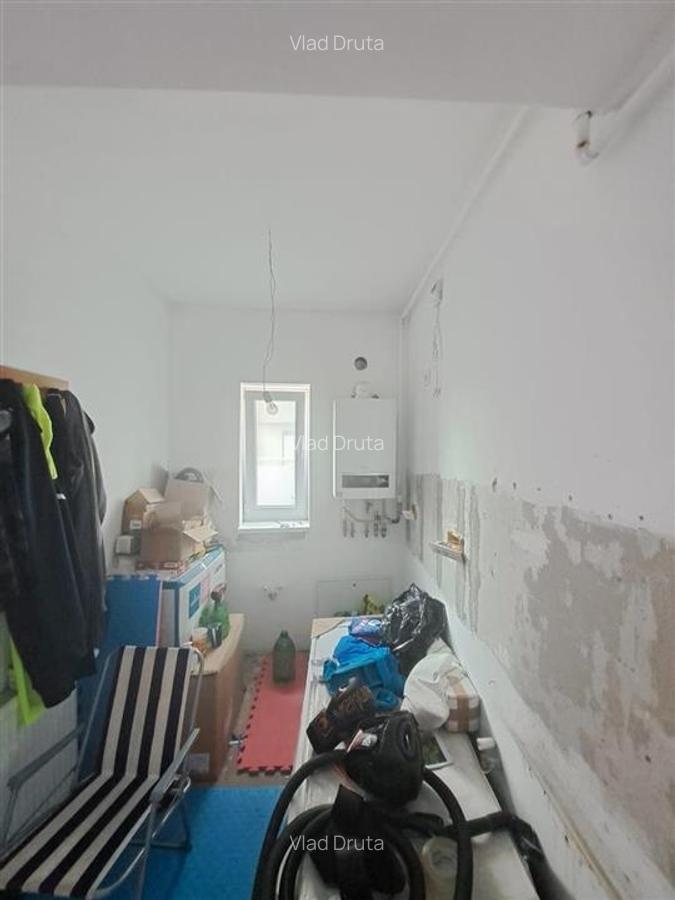 Apartament cu 2 camere decomandat în Calea Aradului - 3