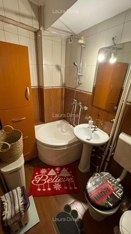 Apartament cu 3 camere de vanzare ,Zona Ultracentral - 5