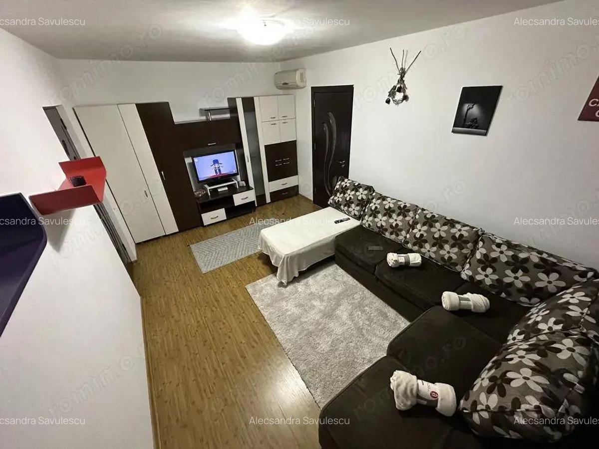 De inchiriat: apartament 2 camere, metrou Gorjului, Militari, Sector 6 - 1