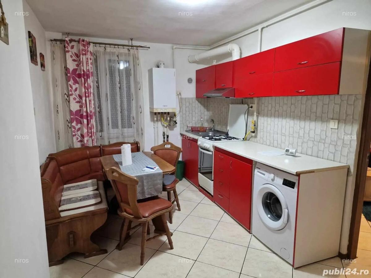 Vand apartament Centru - 3