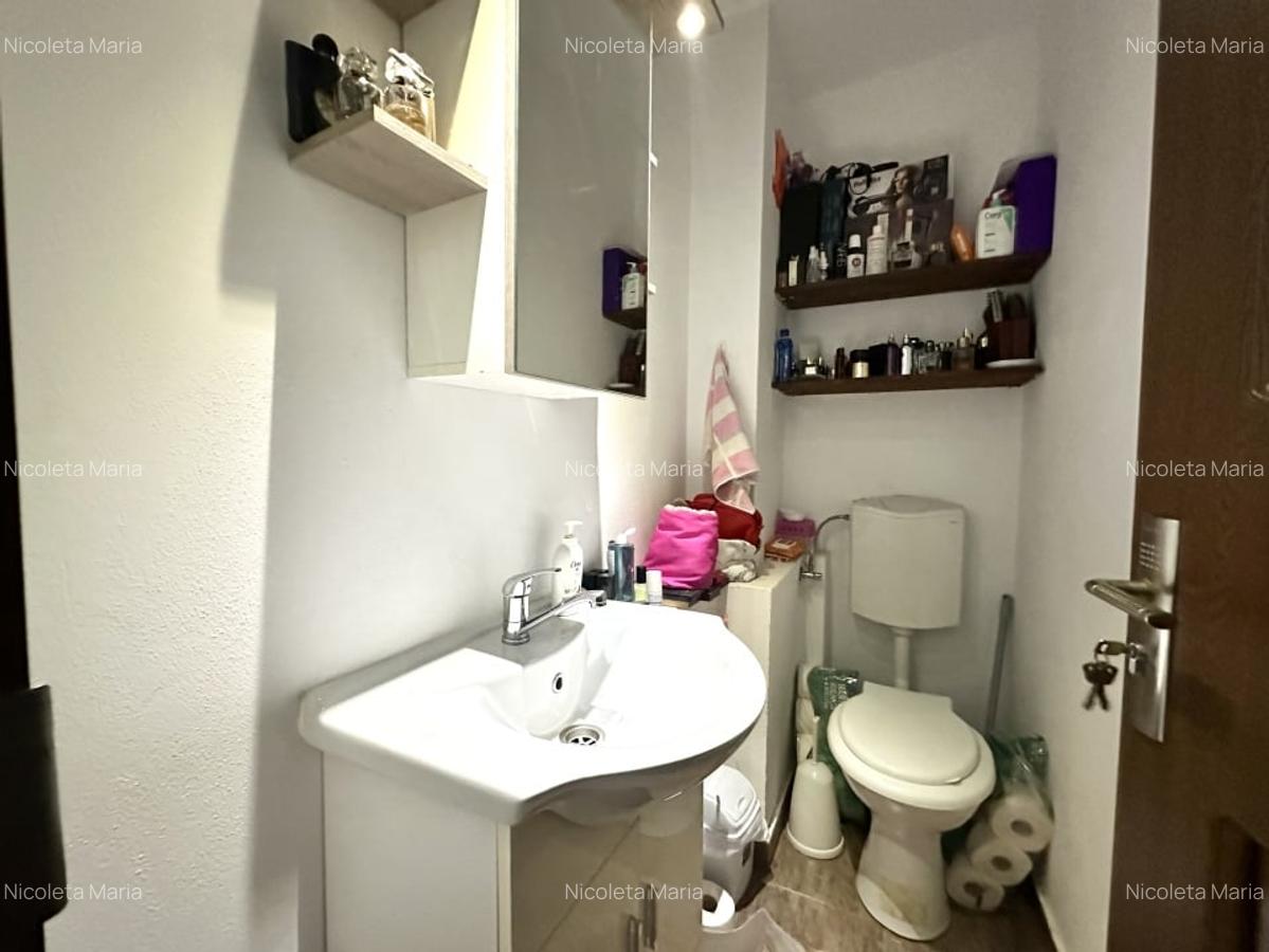 Apartament 3 camere, 73 mp utili, etaj 2 - zona Lipovei - 10
