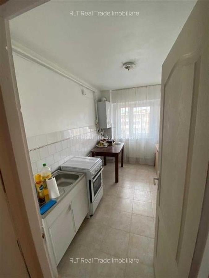 Apartament cu 2 camere decomandat, mobilat în Județean - 3