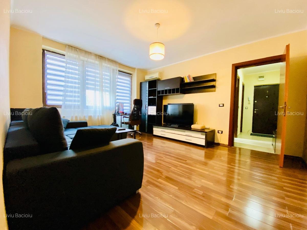 Iancului - Vatra Luminoasa - 2