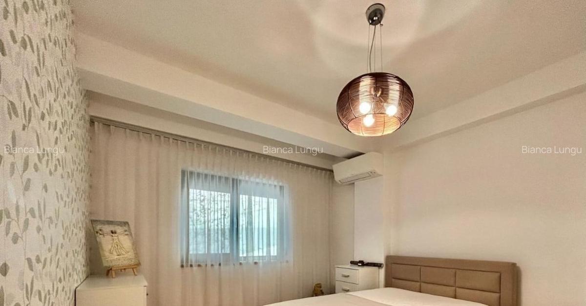 Apartament de 4 camere-Uranus-13 Septembrie ( 117 Mp ) - 5