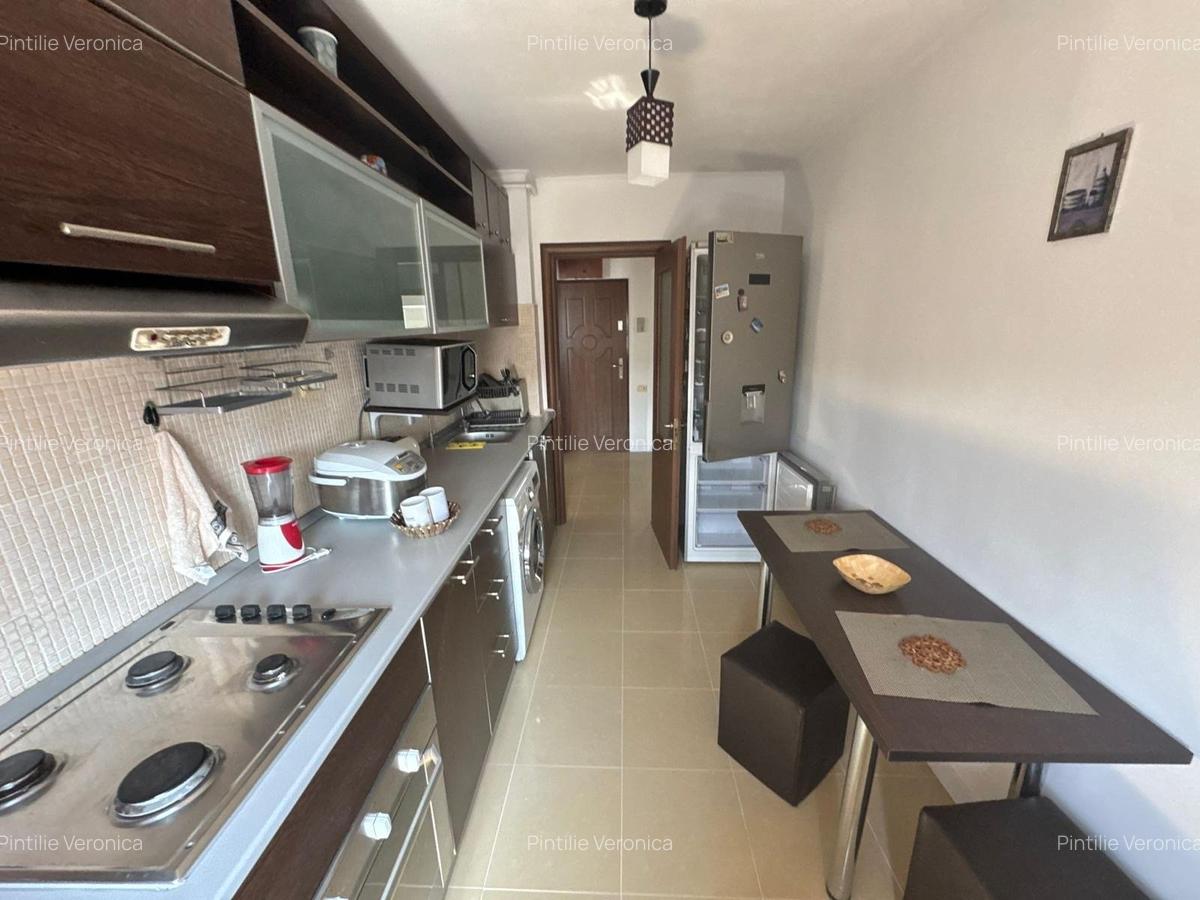 🏠 De vânzare | Apartament 2 camere | 55 mp | Bd. Alexandru Lăpușneanu | Mobilat - 26