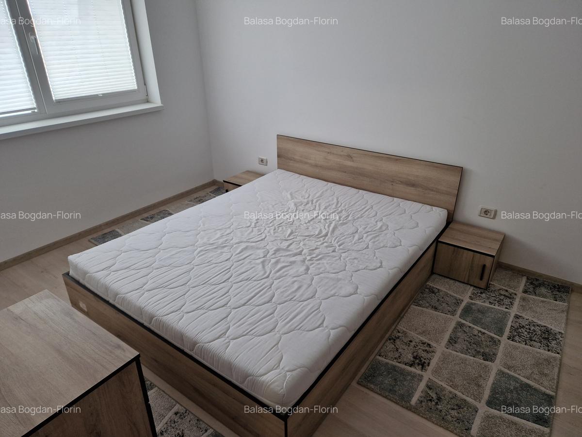 Apartament mobilat Sub Cetate City- Sânpetru - 5