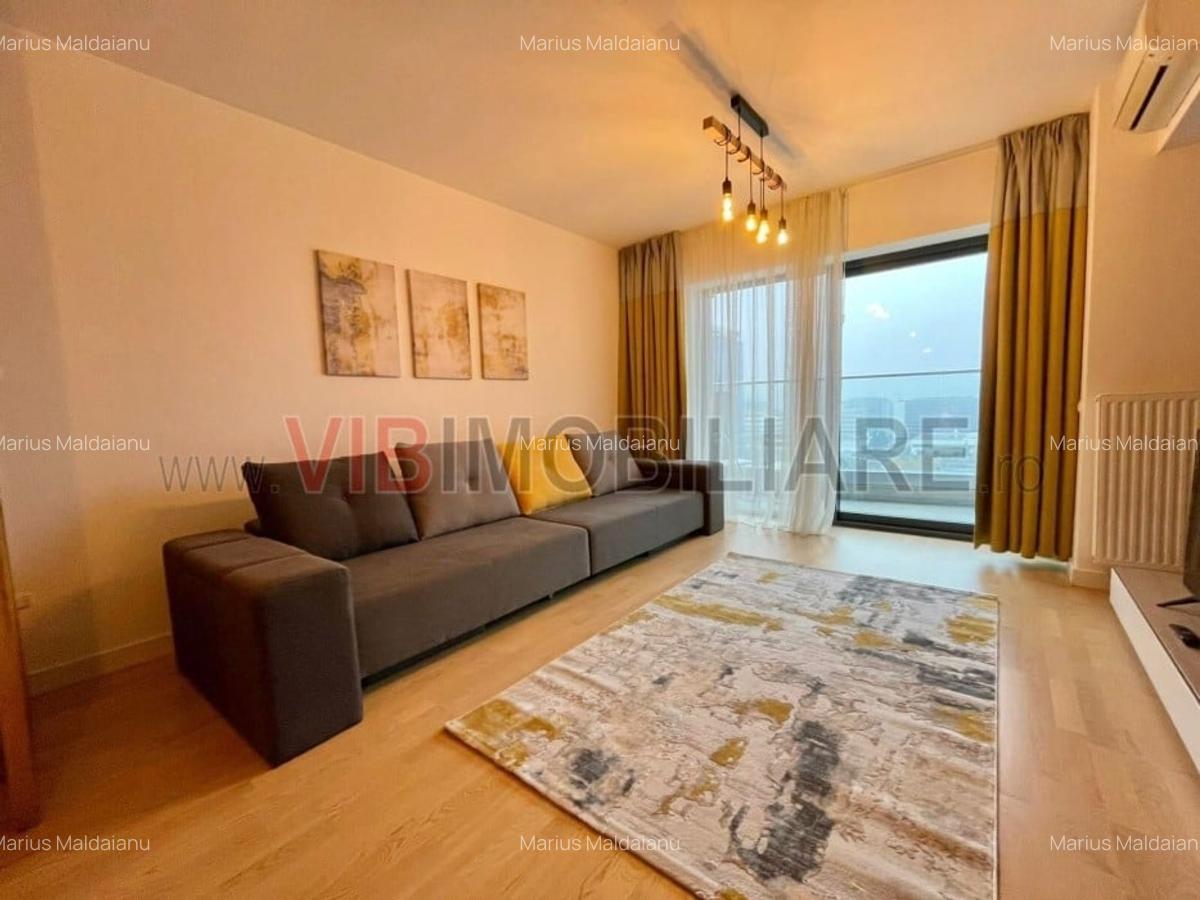 2 Camere - Upground - Aviatiei- Fabrica de Glucoza - 9