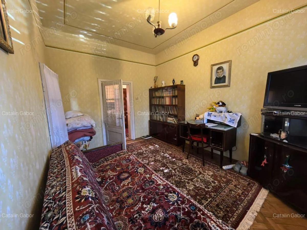 0% COMISION. PROPRIETAR! Casa individuala D+P in zona Girocului! - 7 0% COMISION. PROPRIETAR! Casa individuala D+P in zona Girocului! - 7