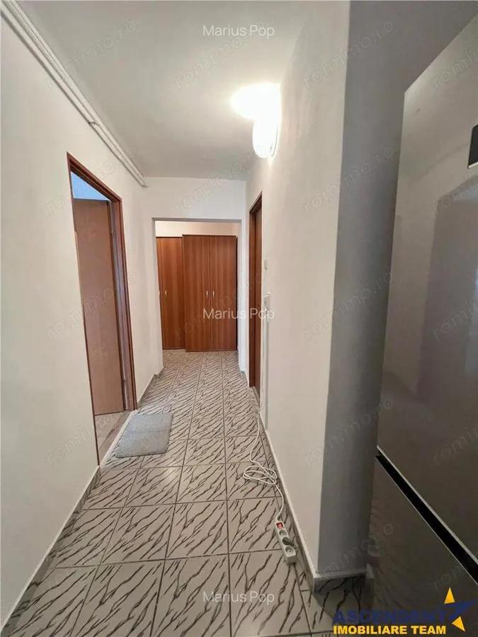 Garsoniera decomandata, Racadau, Brasov - 3