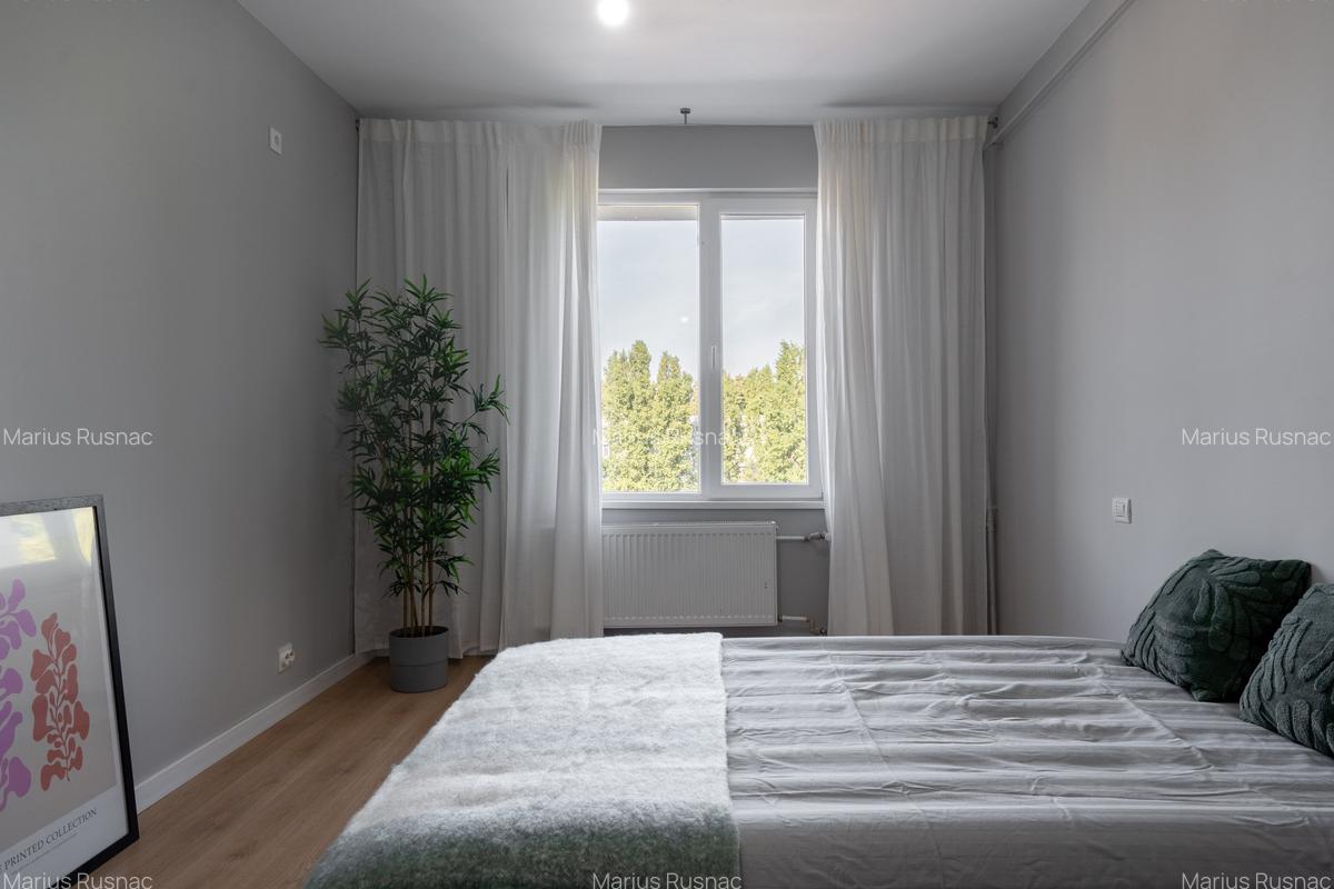 Vânzare apartament 2 camere Floreasca, renovat complet - 18