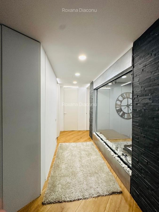 3 camere Dinamic City , sector 2 , next to Pescariu Sport and Spa - 12