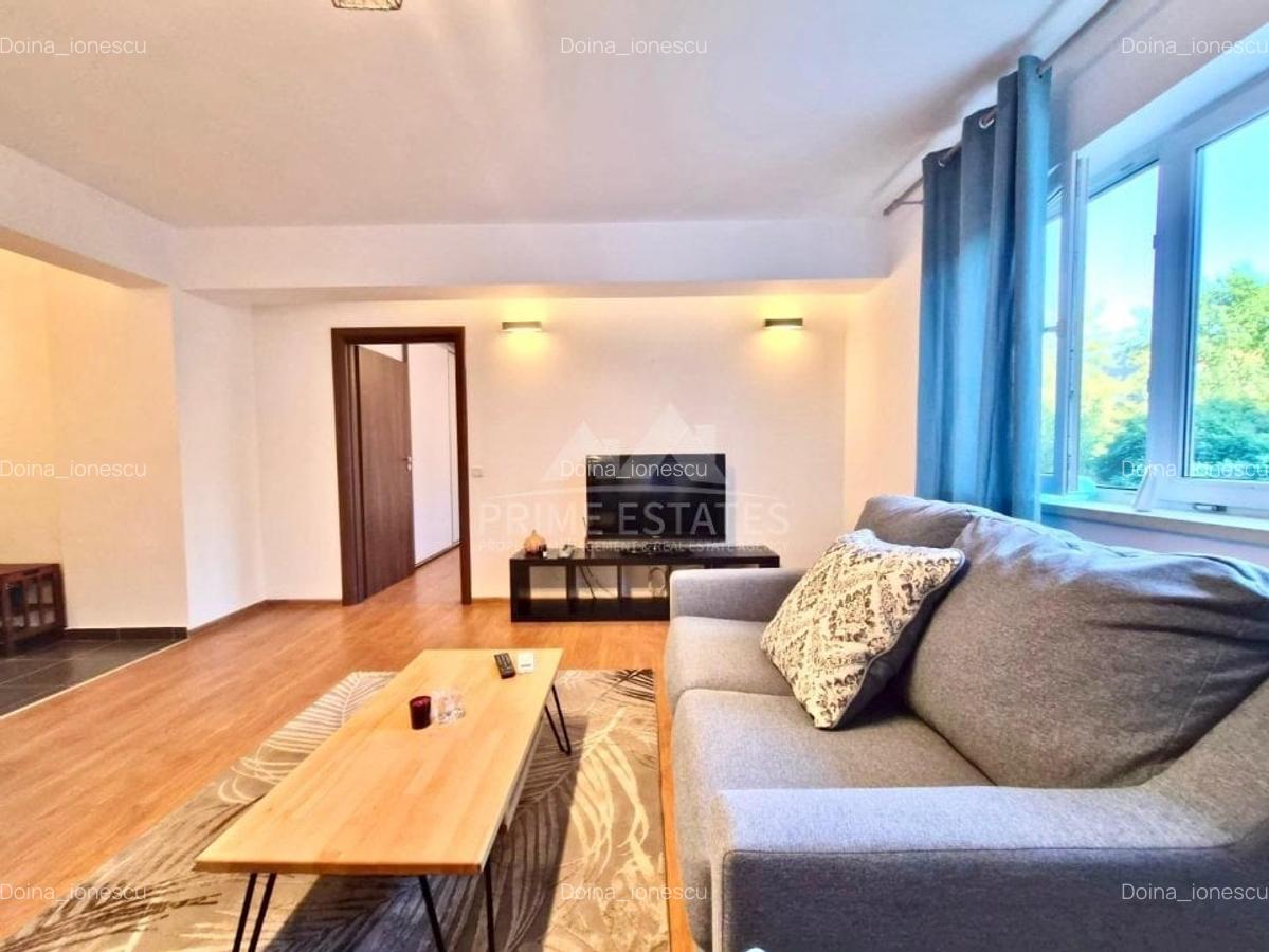 De inchiriat apartament 2 camere - Greenfield, parcare inclusa - 2