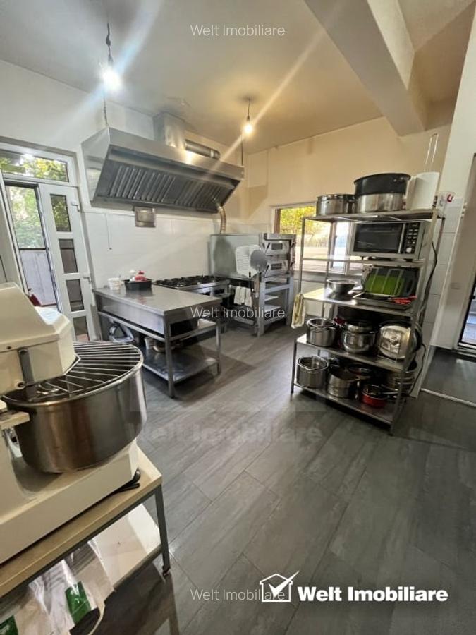 Spatiu multifunctional la casa cu parcari, zona Fabricii Marasti - 4
