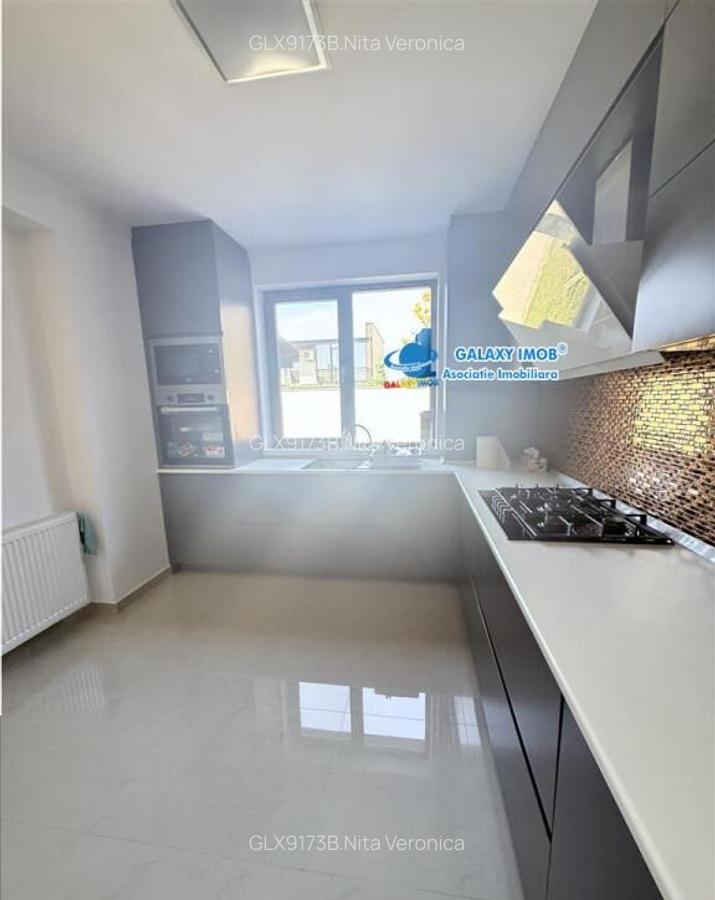 Vila deosebita de -complex Hera Domnesti - 2