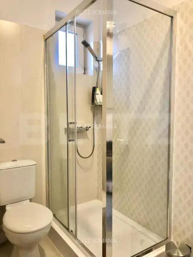 Duplex la prima inchiriere, 5 camere, garaj, terasa, zona Auchan Iris - 14