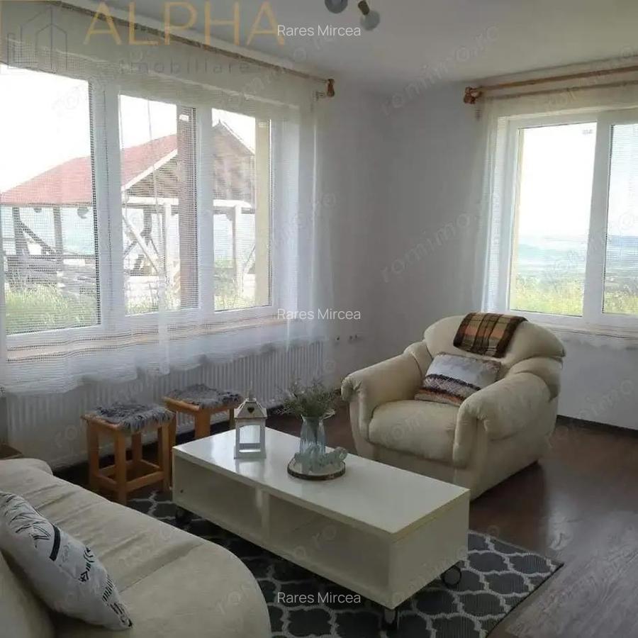 Pensiune cu Poten?ial in Stramba + 32 ari teren - 8