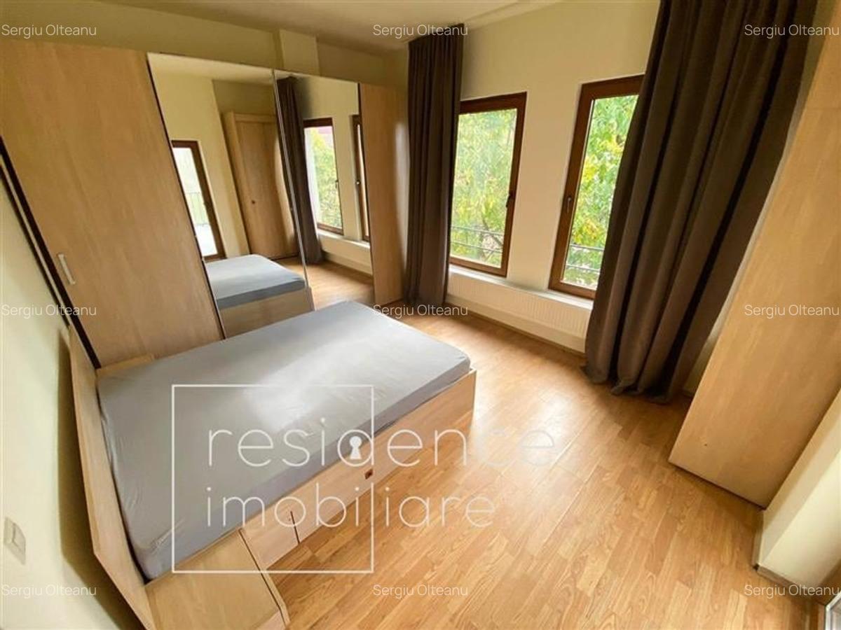 Pet friendly! Penthouse 3 camere , Zorilor, zona UMF+terasa - 7