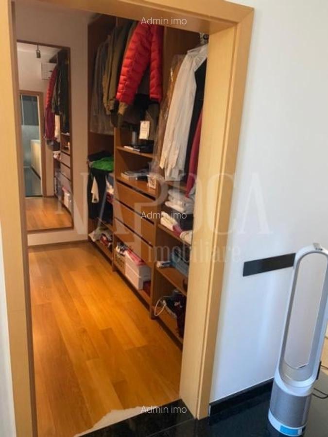 Casa 8 camere de vanzare in Borhanci, Cluj Napoca - 16