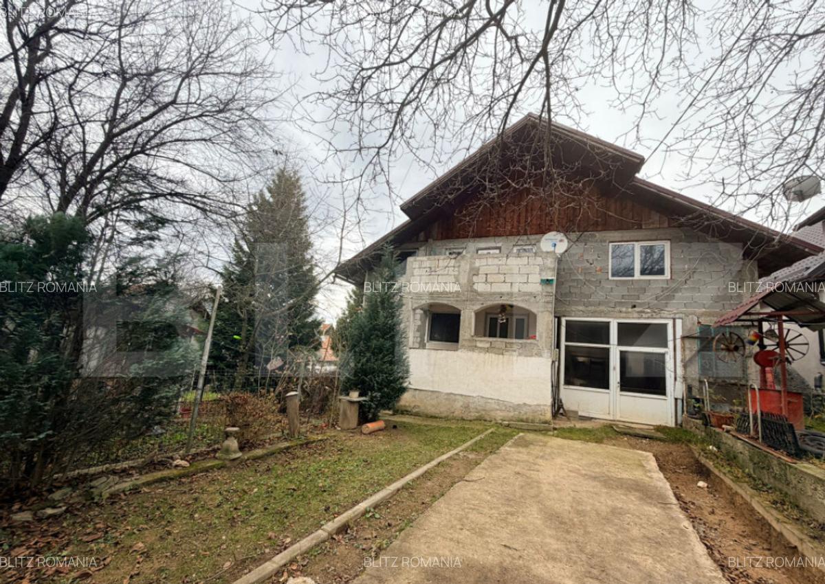 Casa de vanzare Zarne?ti, zona Tohani?a Pre?: 149. - 1
