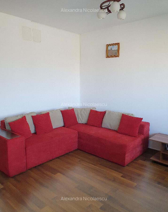 Inchiriez Garsoniera zona Lujerului, Quadra 2, cu loc parcare subteran - 2