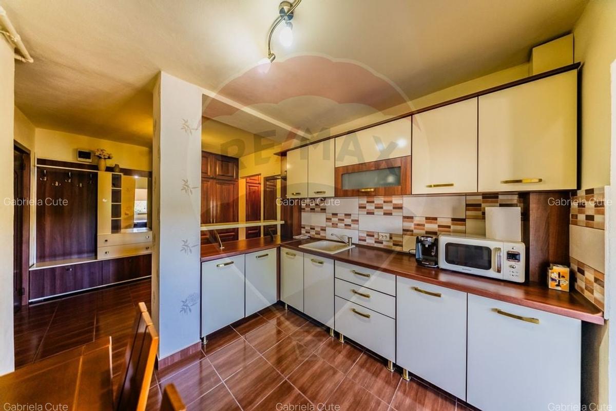 Apartament 2 camere de inchiriat - Micalaca, langa Kaufland - 11