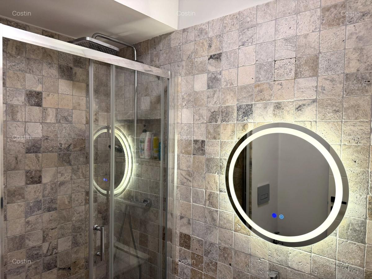 Casa moderna, finalizata in 2025, cu terase generoase si arhitectura premium - 7