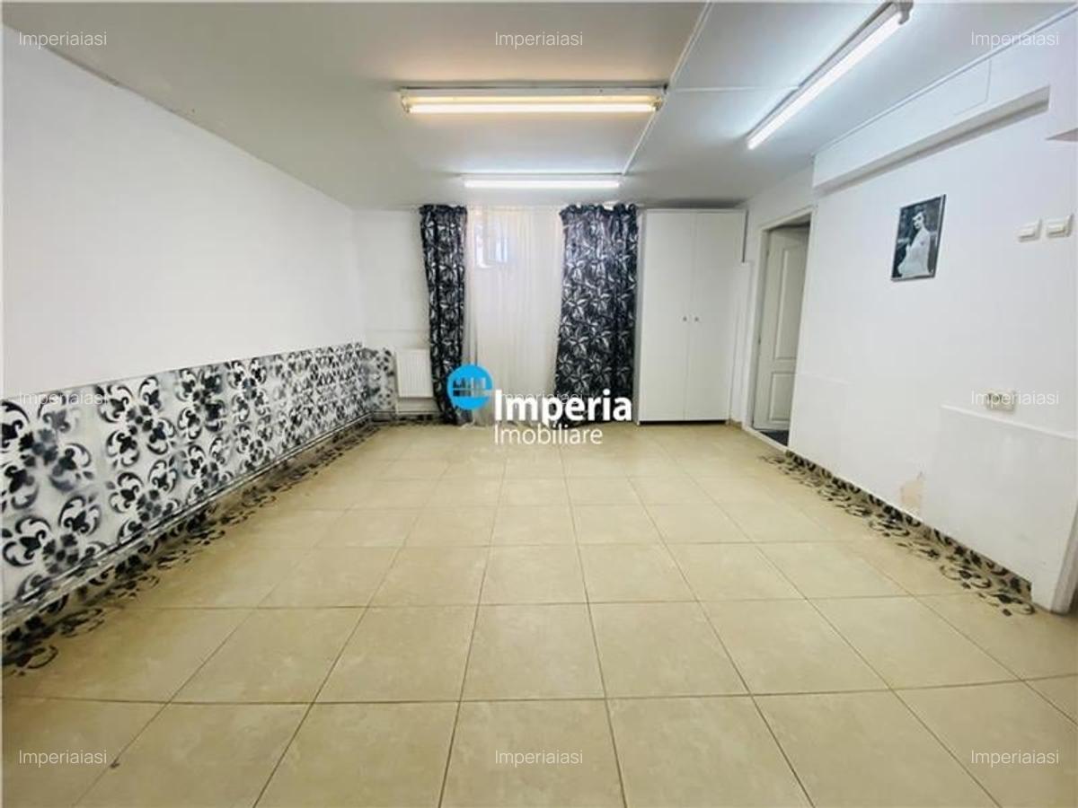 Inchiriez spatiu birou central, zona Centru - Elena Doamna - 2