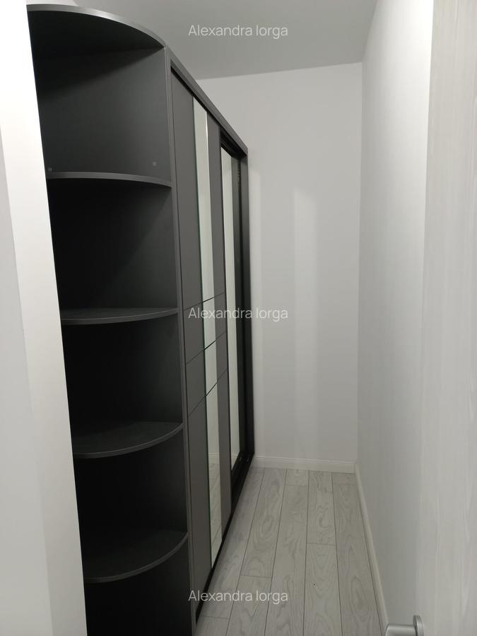 APARTAMENT 2 CAMERE/PORSCHE PIPERA (loc de parcare subteran) - 8