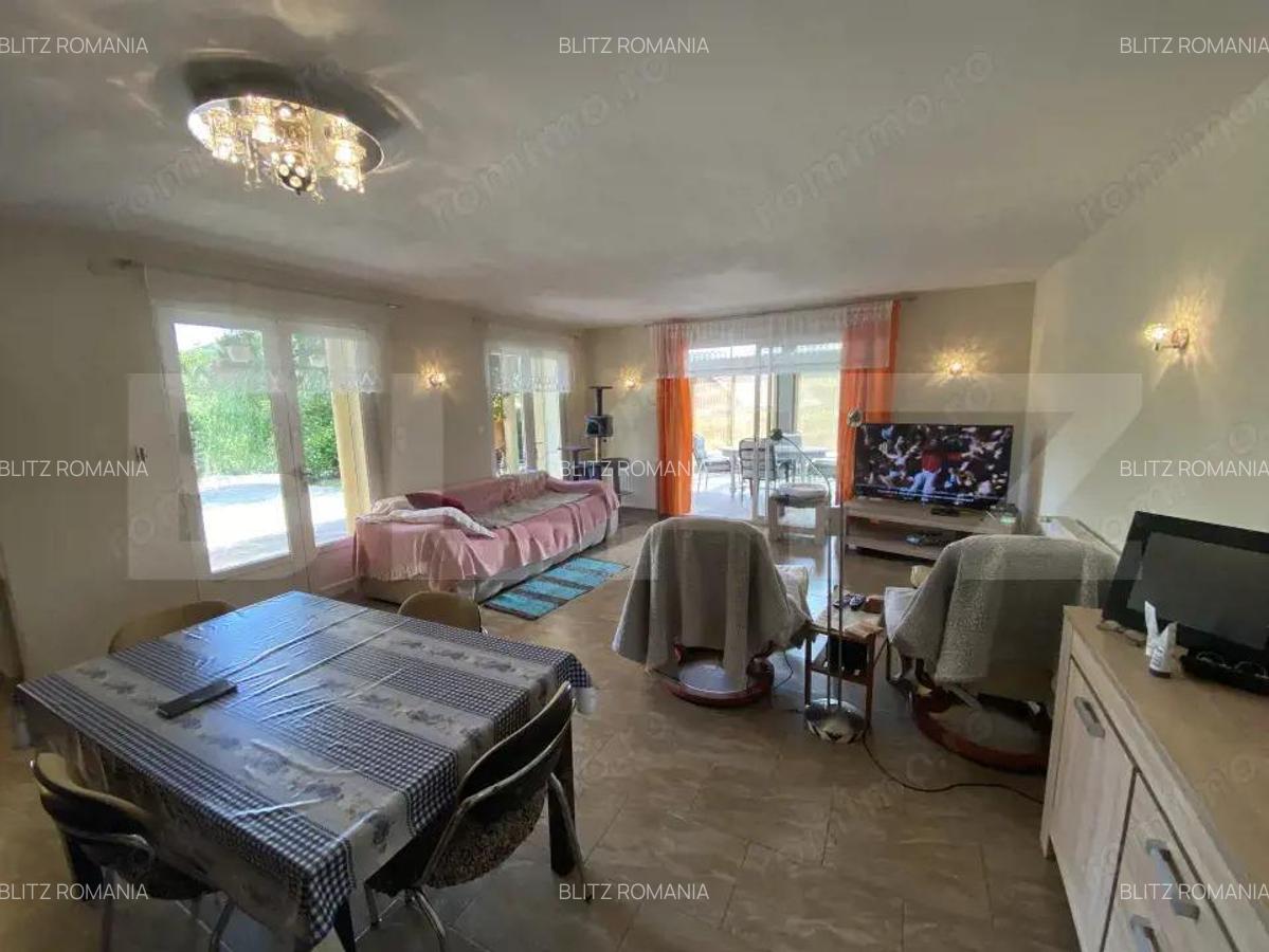 Casa familiala, suprafata de 133 mp, cu gradina de 4700 mp - 10