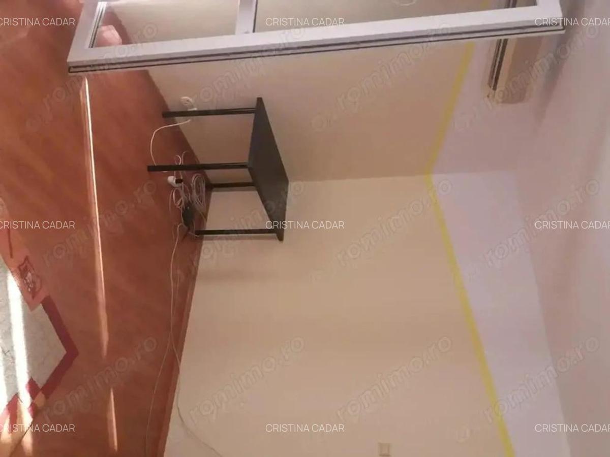 Inchiriez apartament 2 camere, Bvd. Camil Ressu, nr. 34, langa piata Ramnicu Sarat - 10