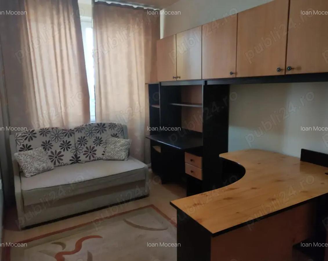 Inchiriez apartament 3camere+parcare, zona Horea - 3