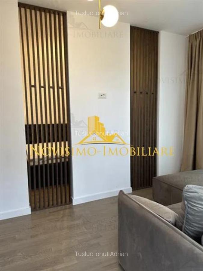NOVISIMO-IMOBILIARE: STUDIO DE INCHIRIAT IN ZONA ALBERT. P. - 4