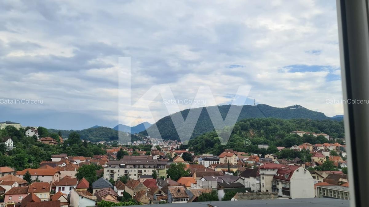 Apartament 2 camere, priveliste deosebita –Avram Iancu  - Europe Residence - 1