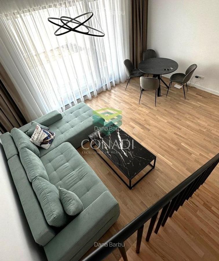Pipera-Baneasa, vila cu 5 camere de vanzare, 125 mp construiti - 1