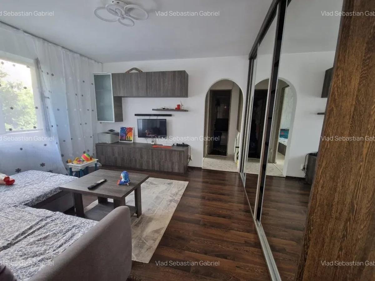 Apartament 2 camere, decomandat, 40mp, A/C, parcare, Drumul Gazarului - 3