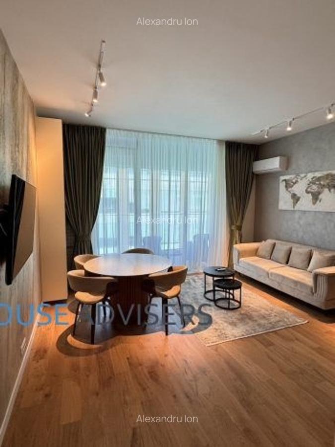 Inchiriere apartament 2 camere Cotroceni One - 2