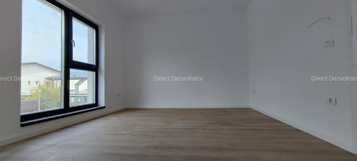 Complex  Vile Individuale -Parc Ghidigeni - 4 Complex  Vile Individuale -Parc Ghidigeni - 4