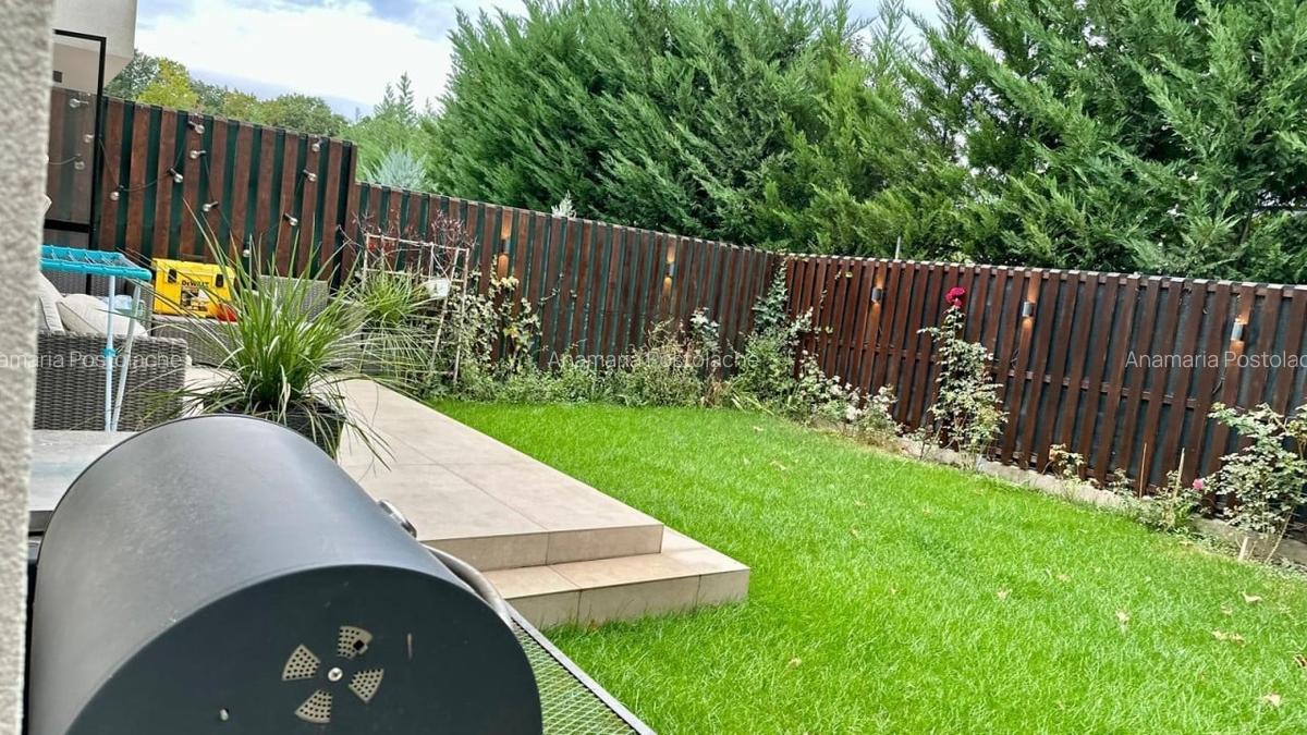 REV2005317 Vila Premium I Mobilata Utilata I Corbeanca I 2 Locuri Parcare - 19