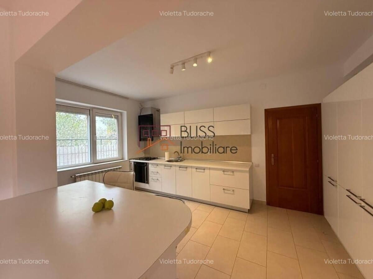 Casă / Vilă 7 camere în zona  Iancu Nicolae British School Bucharest - 4 Casă / Vilă 7 camere în zona  Iancu Nicolae British School Bucharest - 4