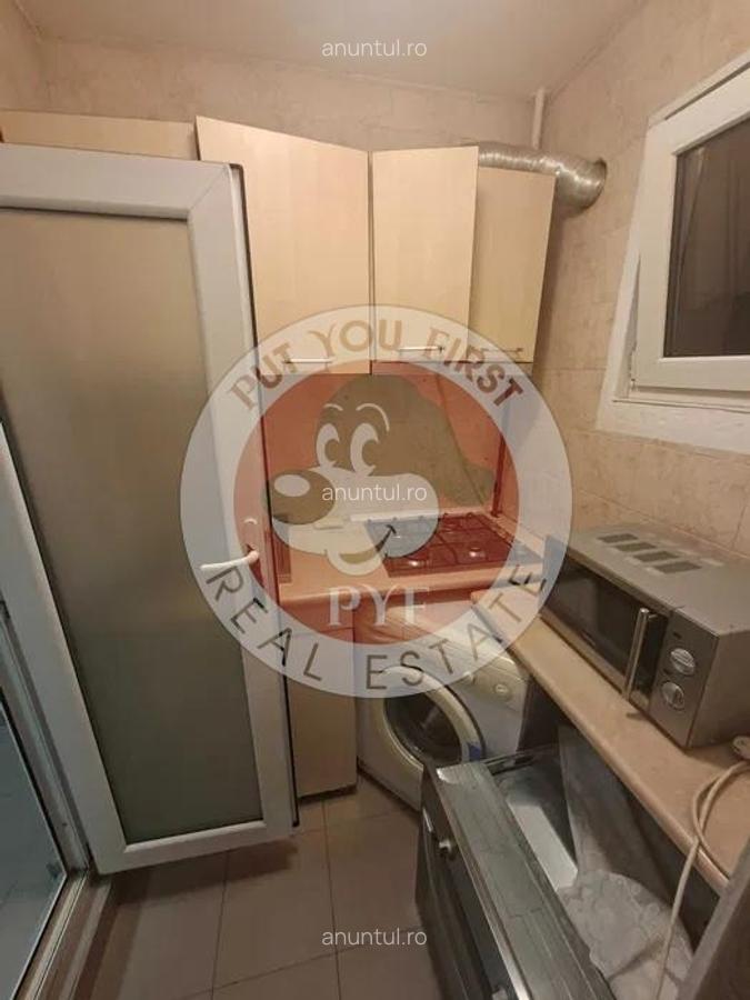 Auchan Titan | Garsoniera | Semidecomandat | 20mp | B12110 - 4